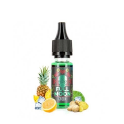 Full Moon Green Concentrate 10ml | Doctorvape