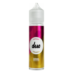 Longfill DUO concentré 10/60ml - Pitaya Poire | DoctorVape