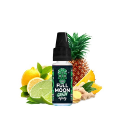 Concentré Full Moon - Green Infinity 10ml | Doctorvape