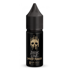 Premix Dark Line 5ml - Smooth Tobacco | Doctorvape