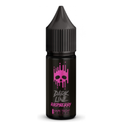 Premix Dark Line 5ml - Framboise | Doctorvape