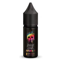 Premix Dark Line 5ml - Rainbow II | Doctorvape