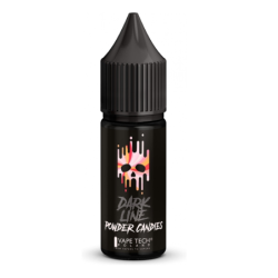 Premix Dark Line 5ml - Bonbons en poudre | Doctorvape
