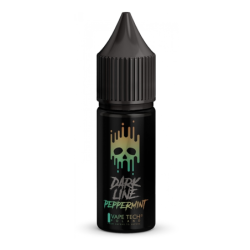 Premix Dark Line 5ml - Menthe | Doctorvape