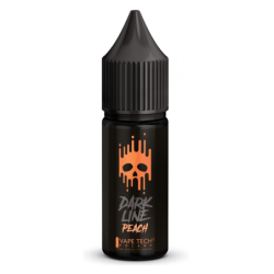 Premix Dark Line 5ml - Peach | Doctorvape