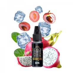 Concentré Full Moon Maya - Baya 10ml | Doctorvape