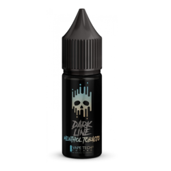 Premix Dark Line 5ml - Tabac Menthe | Doctorvape