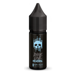 Premix Dark Line 5ml - Menthol | Doctorvape
