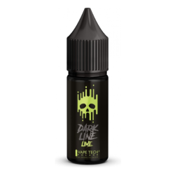 Premix Dark Line 5ml - Lime | Doctorvape
