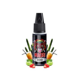 Full Moon Maori Concentrate - Moko 10ml | Doctorvape
