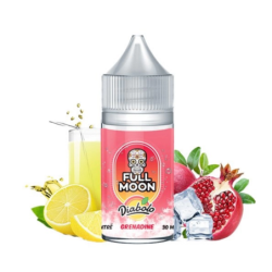 Full Moon Diabolo Grenadine Concentrate 30ml Flavor | Doctorvape