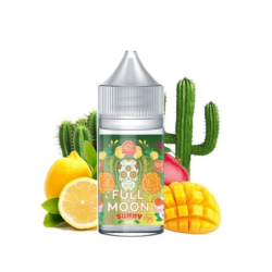 Concentré Full Moon - Sunny 30ml | Doctorvape