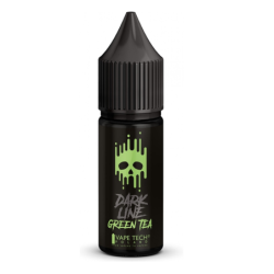 Dark Line Premix 5ml - Green Tea | Doctorvape