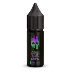Premix Dark Line 5ml - Raisin | Doctorvape
