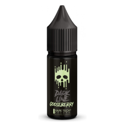 Premix Dark Line 5ml - Groseille à maquereau | Doctorvape