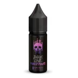 Forest Fruit Dark Line 5ml Premix | Doctorvape