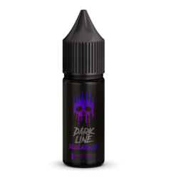 Premix Dark Line 5ml - Blueberry | Doctorvape