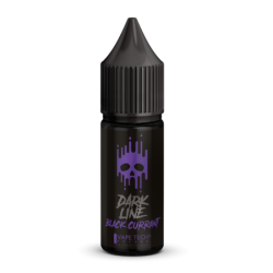 Dark Line Premix 5ml - Black Currant | Doctorvape
