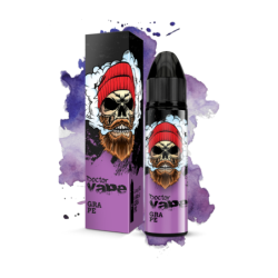 Longfill DOCTOR VAPE 6/60ml - Raisin | DoctorVape