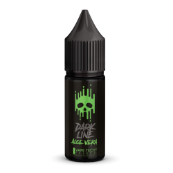 Premix Dark Line 5ml - Aloès Vera | DoctorVape