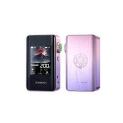 Lost Vape Centaurus BT200 Mod