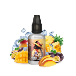 Koncentrat - SECRET MANGO 30ml Hidden Potion by A&L