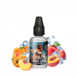 Seven Sins 30ml Hidden Potion by A&L | DoctorVape