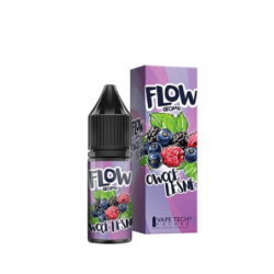 AROMAT FLOW - Owoce leśne 10 ml | Doctorvape