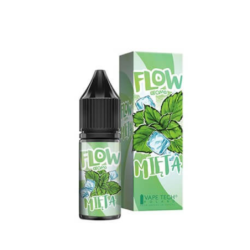 FLOW Aroma - Mint 10ml | Doctorvape