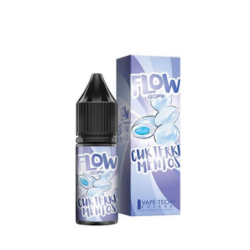 AROMAT FLOW - Cukierki Mentos 10 ml | Doctorvape