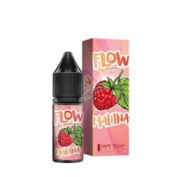 AROMAT FLOW - Malina 10 ml | Doctorvape