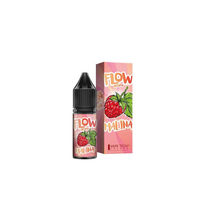 FLOW Aroma - Raspberry 10ml | Doctorvape