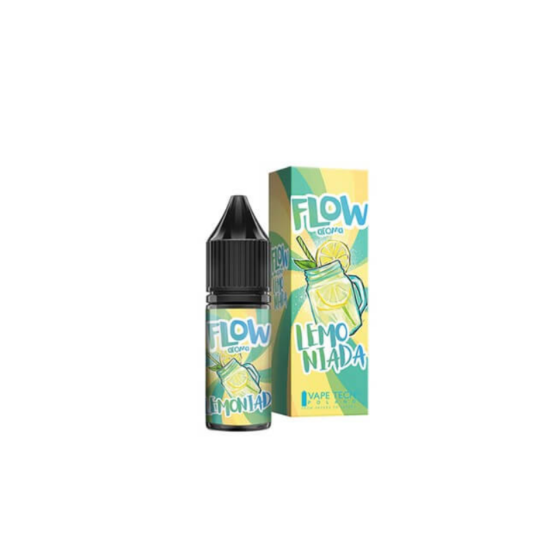 AROMAT FLOW - Lemoniada 10 ml | Doctorvape