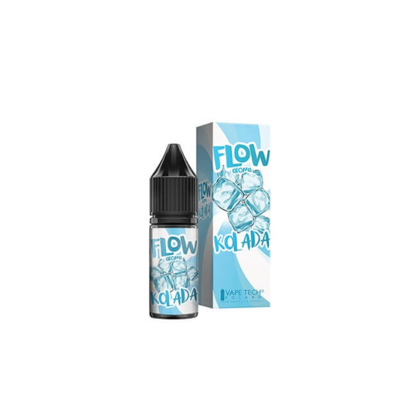 AROMAT FLOW - Kolada 10 ml | Doctorvape