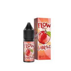 AROMAT FLOW - Pomme 10ML | Doctorvape
