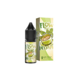 AROMAT FLOW - THÉ 10ML | Doctorvape