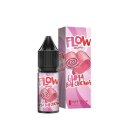 Aroma Flow - Bubble Gum 10ml | Doctorvape