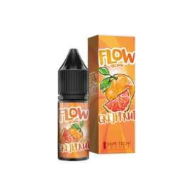 AROMAT FLOW - Pamplemousse 10ML | Doctorvape