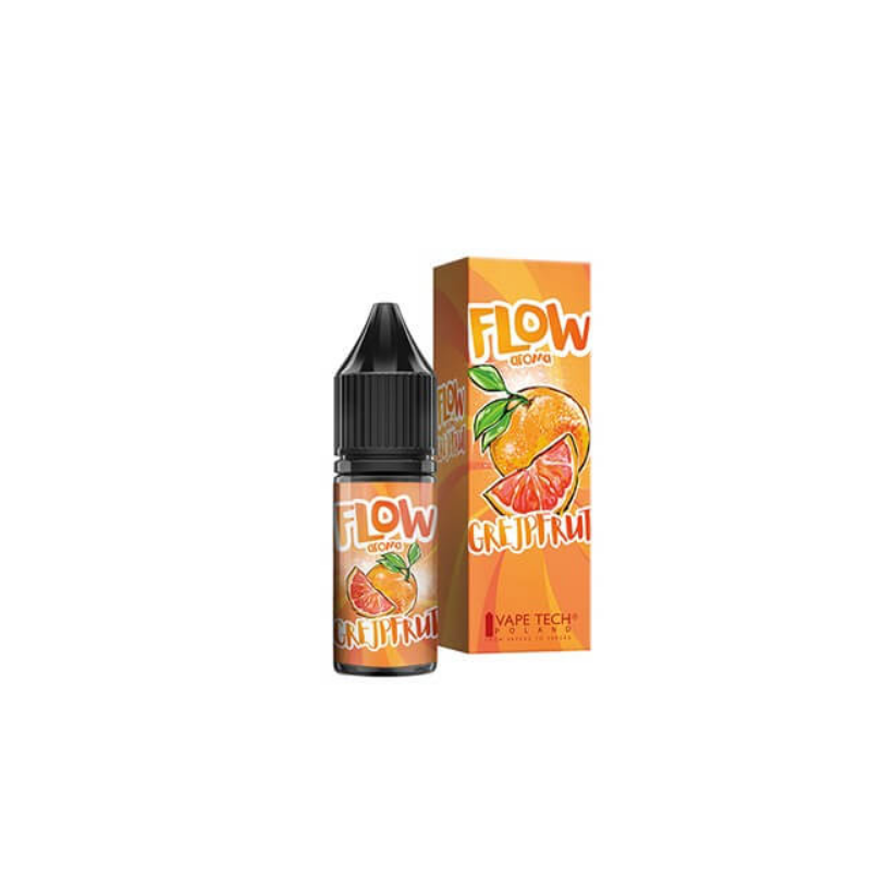 AROMAT FLOW - Grejpfrut 10 ml | Doctorvape