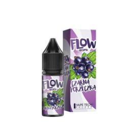AROMAT FLOW - Czarna Porzeczka 10 ml | Doctorvape