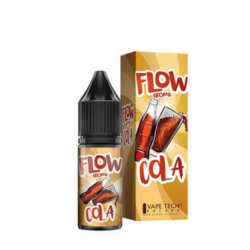AROMAT FLOW - Cola 10 ml | Doctorvape