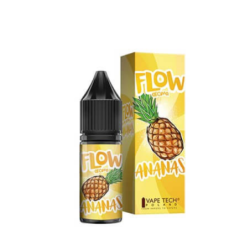 AROMAT FLOW - Ananas 10 ml | Doctorvape