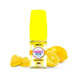 Dinner Lady - Lemon Sherbets Concentrate 30ml | Doctorvape
