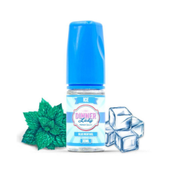 Dinner Lady - Blue Menthol Concentrate 30ml | Doctorvape