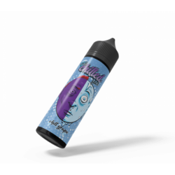 Longfill Chilled Face 6/60 Raisin Frais | DoctorVape