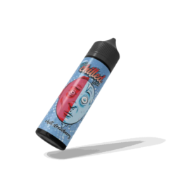 Longfill Chilled Face 6/60 Fraise Fraîche | DoctorVape