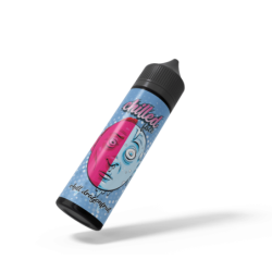 Longfill Chilled Face 6/60ml -Chill Dragon Fruit