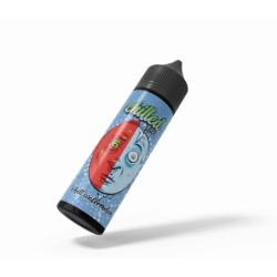 Longfill Chilled Face 6/60 Pastèque Fraîche | DoctorVape