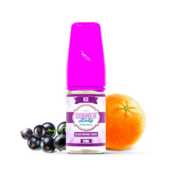 Koncentrat Dinner Lady - Black Orange Crush 30 ml | Doctorvape