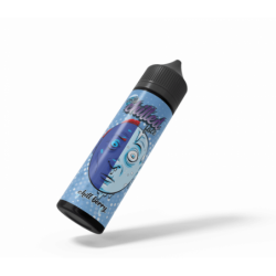 Longfill Chilled Face 6/60 Chill Berry